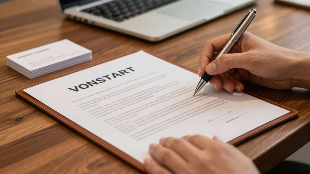 confidentiality clauses safeguard sensitive information
