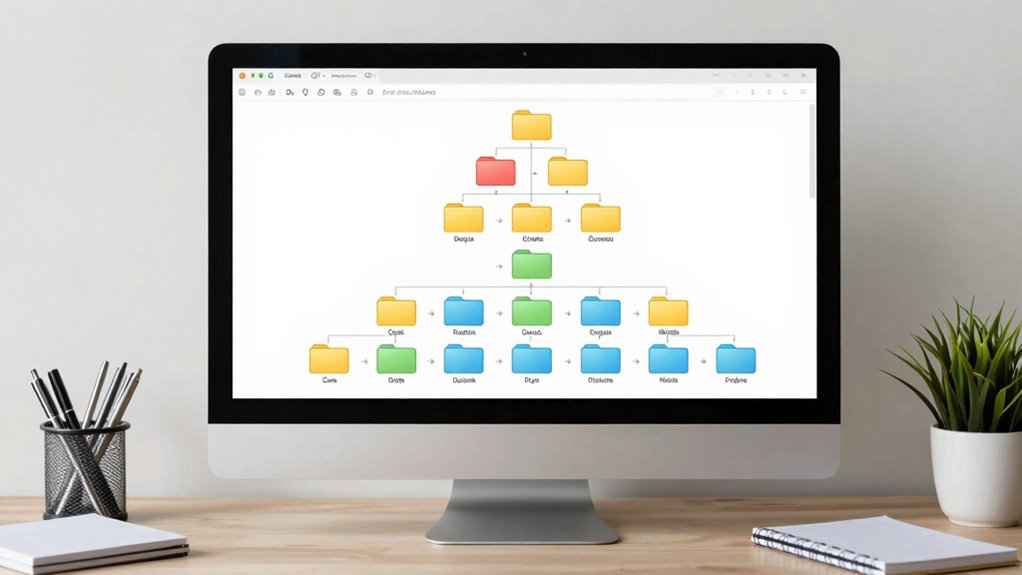 consistent file naming standards