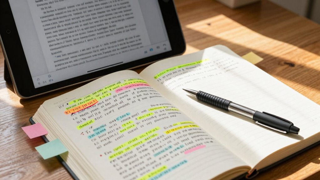 consistent manageable annotation routine