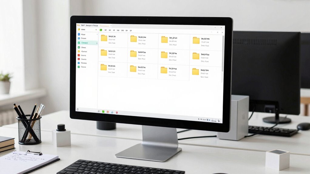 consistent naming and versioning