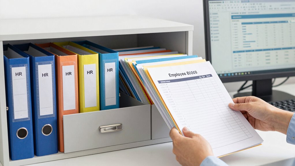 consistent secure digital filing
