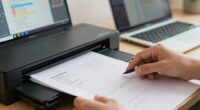 convert paper forms easily