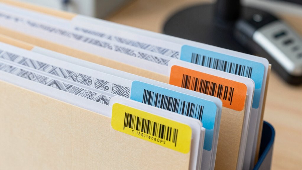 customizable compatible labeling solutions