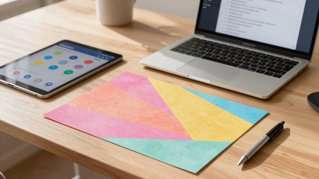 digital annotations on durable notes