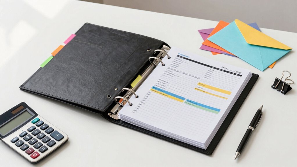 digital backup and organization