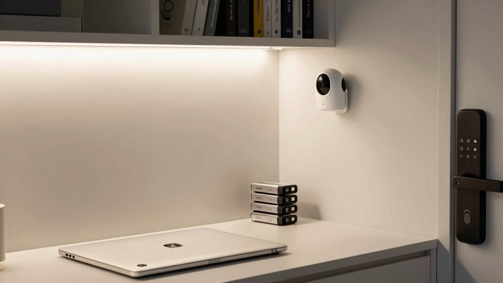 digital security and wellness