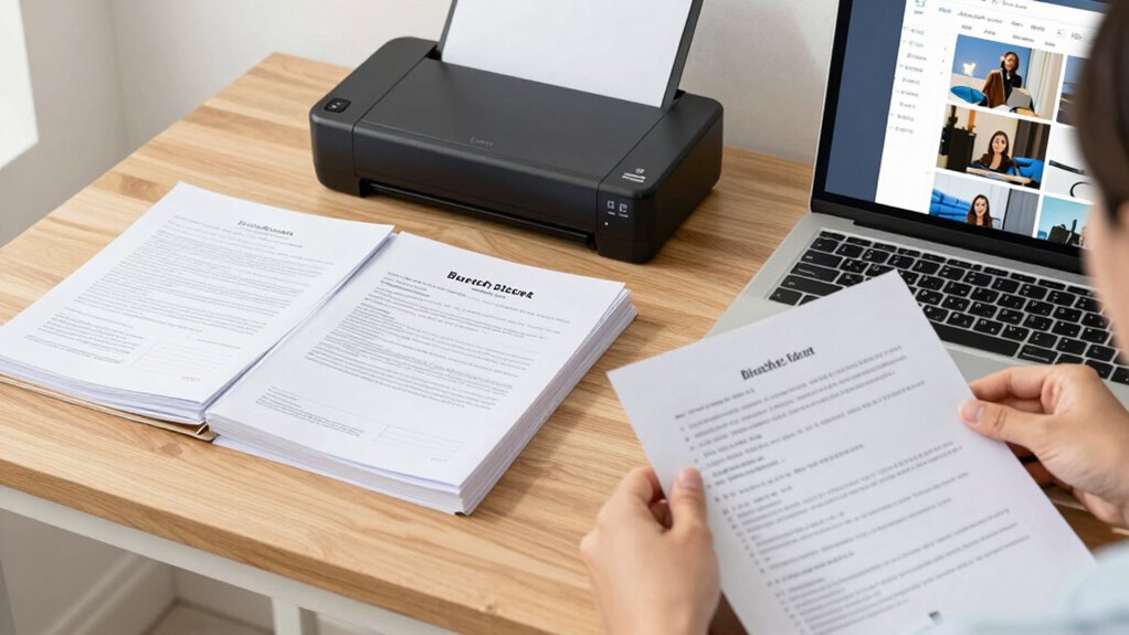 digitize store secure back up