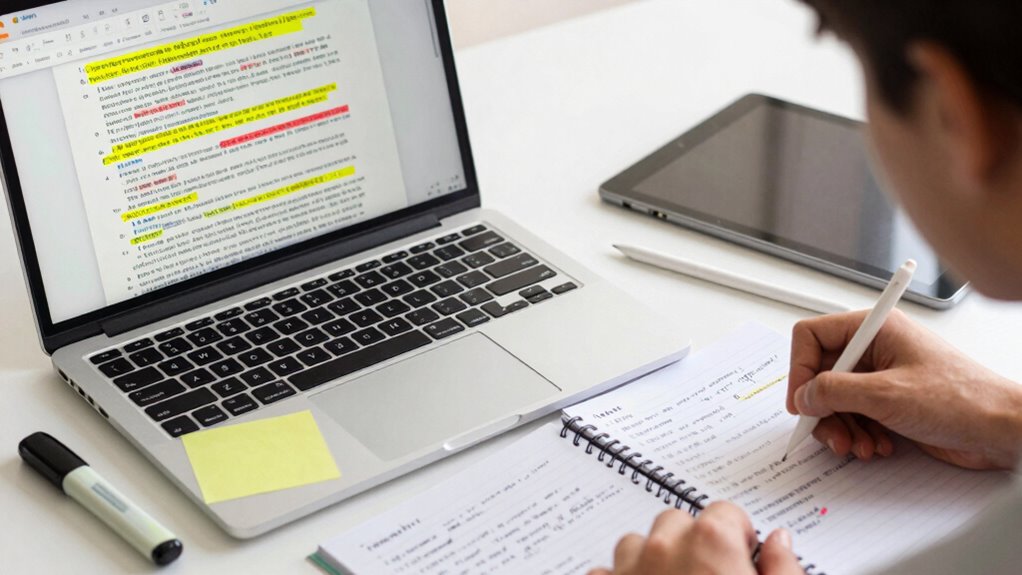 effective annotation and skills