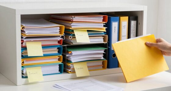 effective clutter management method