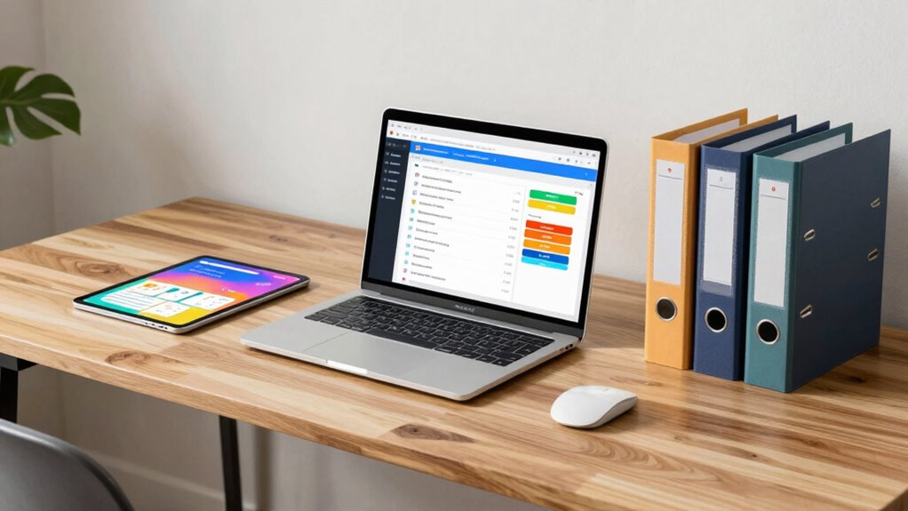 effective digital client management