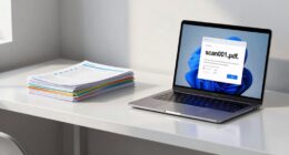 effective file naming system