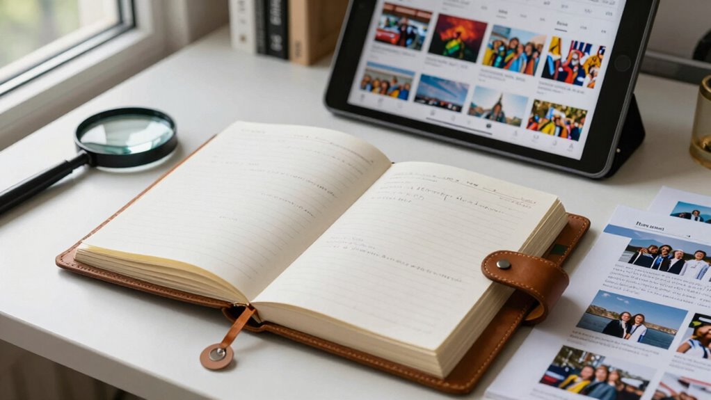 effective metadata organization strategies