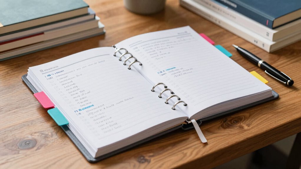 effective note labeling strategies