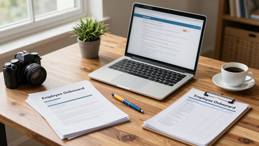effective onboarding preparation process