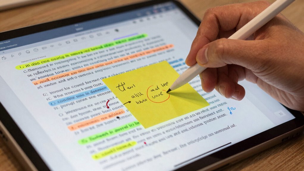 effective pdf annotation tools selection
