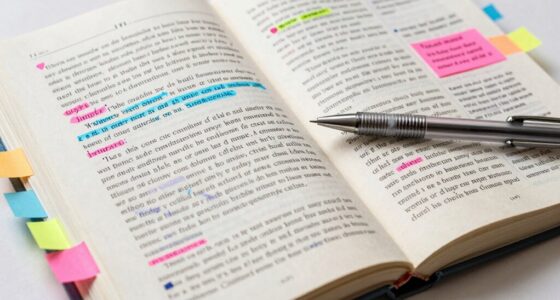 effective student annotation techniques