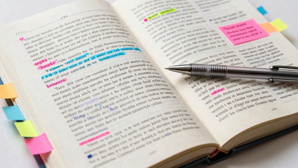effective student annotation techniques
