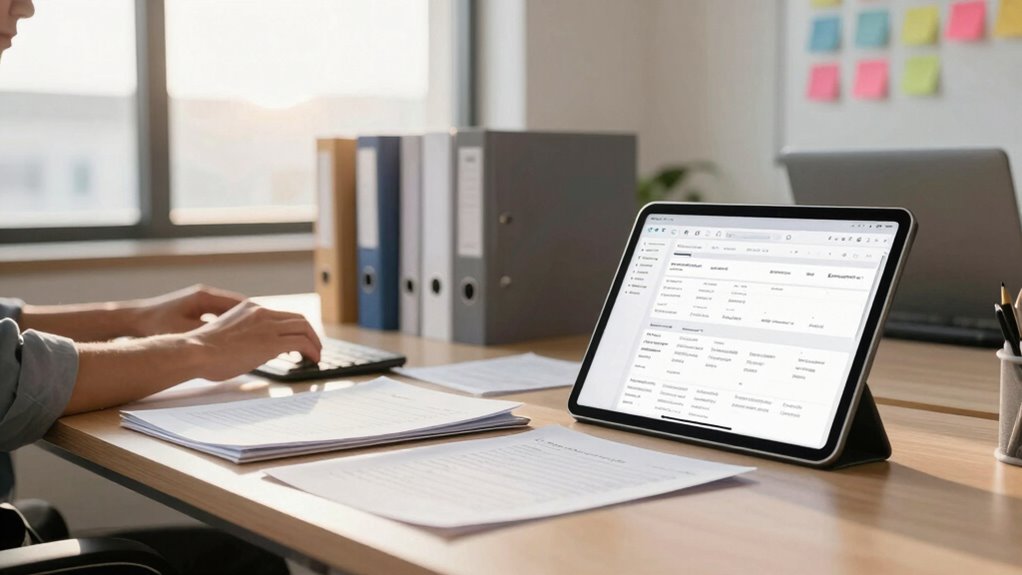 effective template management strategies