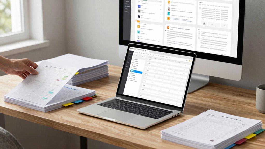 effective template management tools