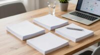 efficient business document process