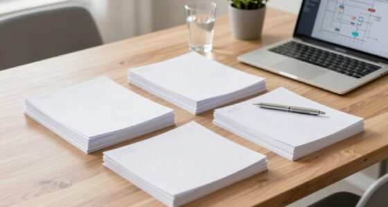 efficient business document process