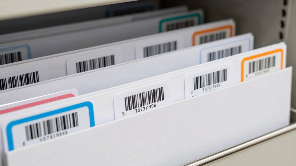 efficient customizable file management