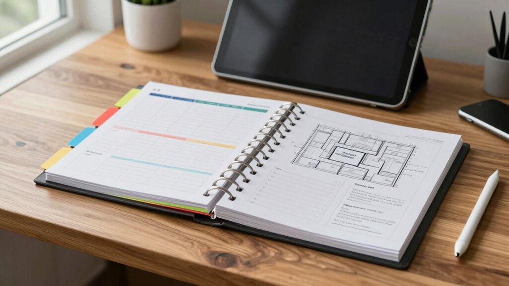 efficient event management workflow
