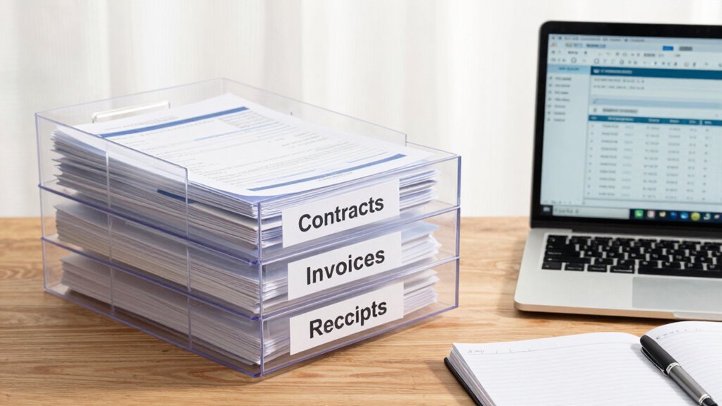 efficient invoice management strategies