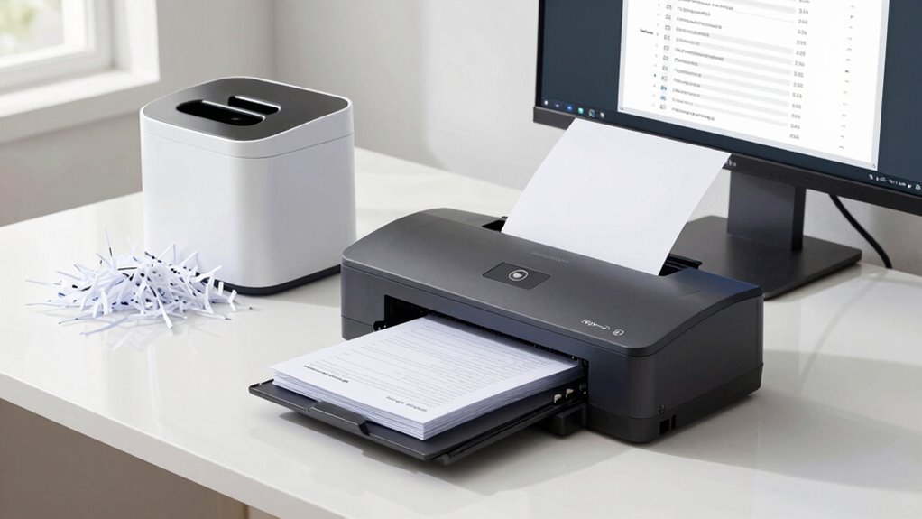 efficient portable scanning solutions