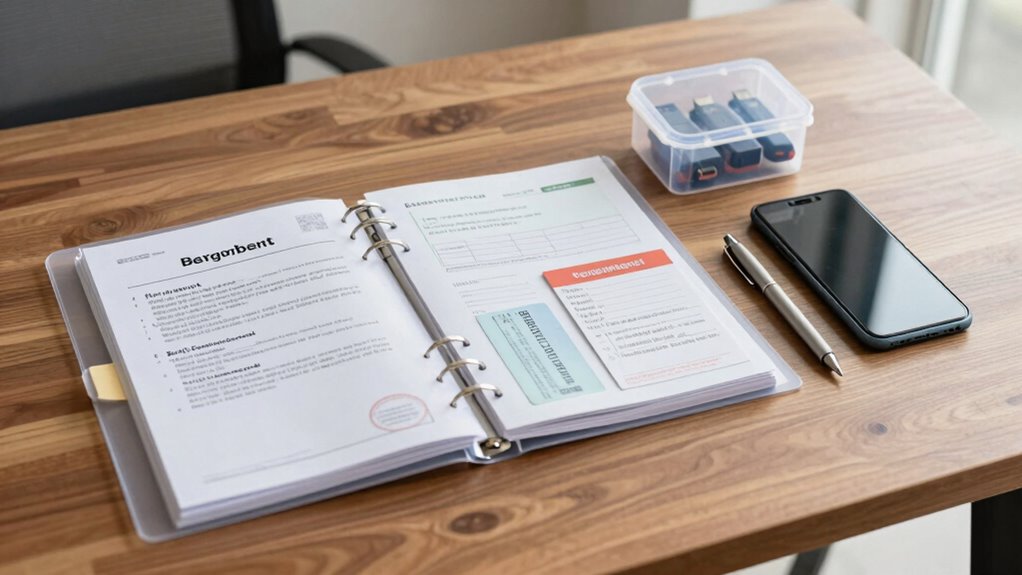 emergency preparedness and organization