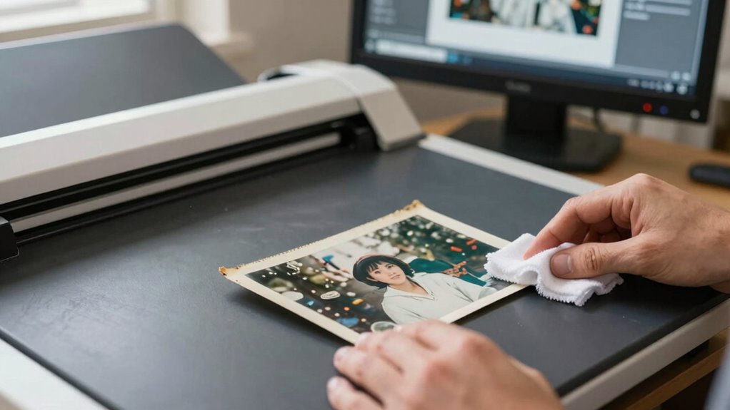 enhance save organize digitally