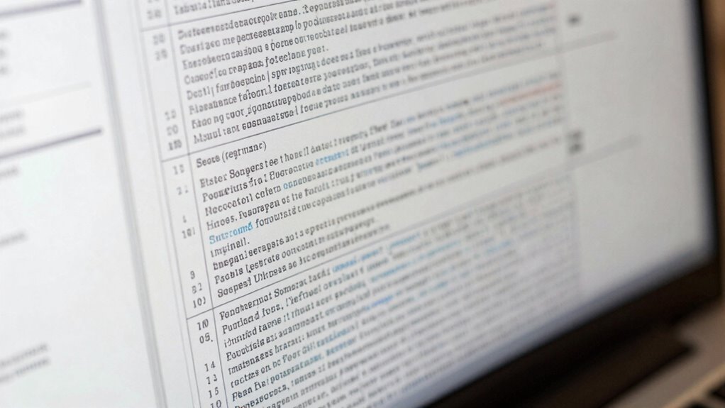 enhance tiny text clarity