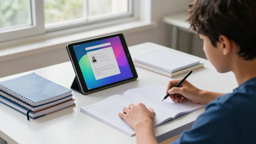 enhanced flexible interactive learning