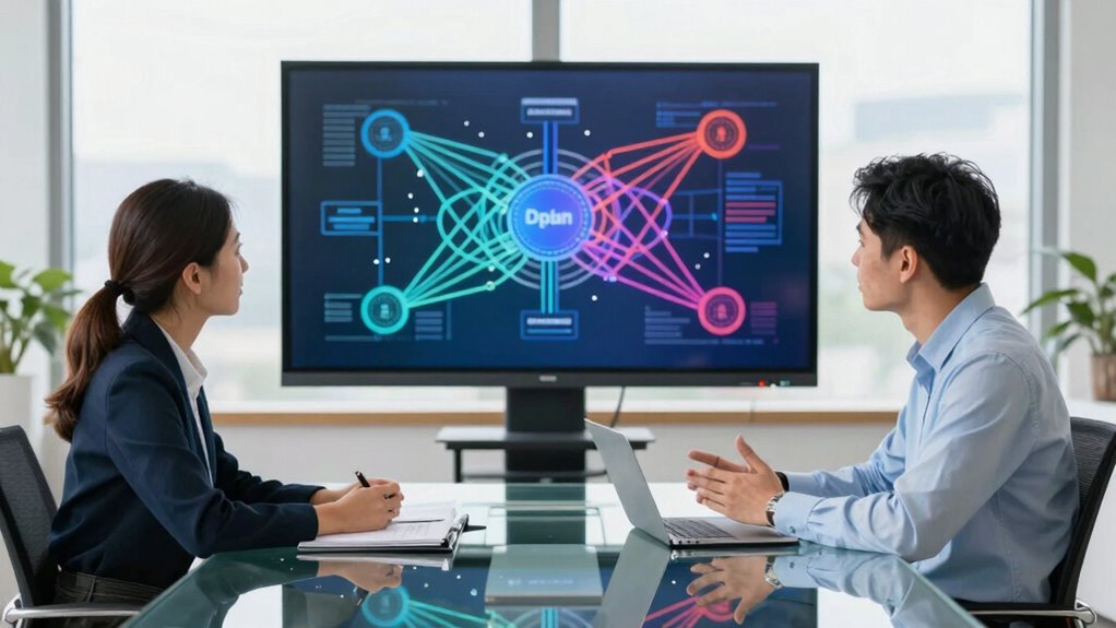 enhanced real time communication advantages