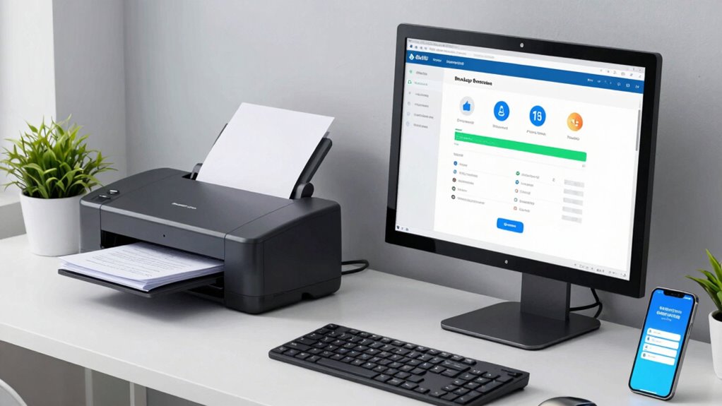 ensure backups are reliable
