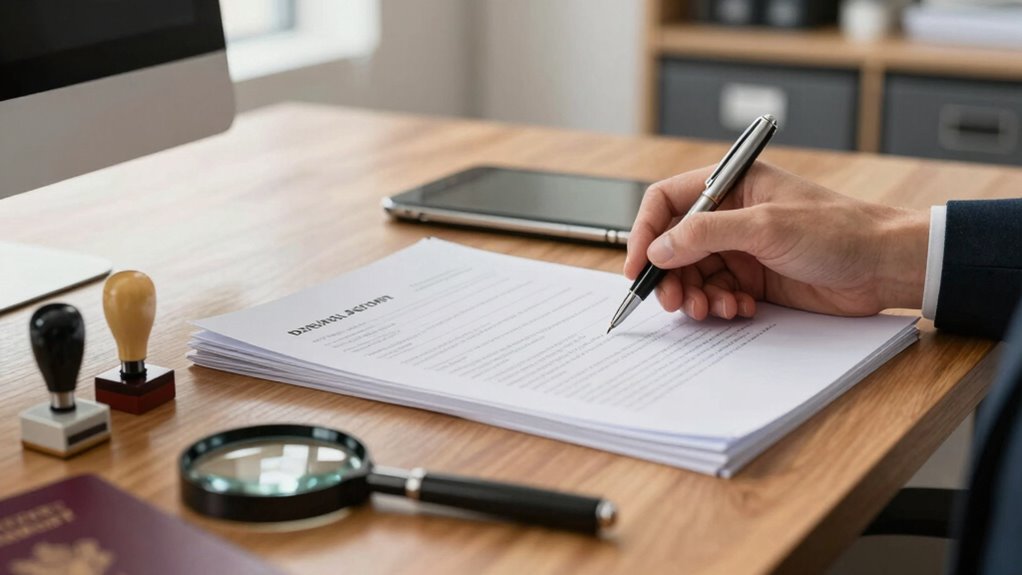 essential notarization preparation tips