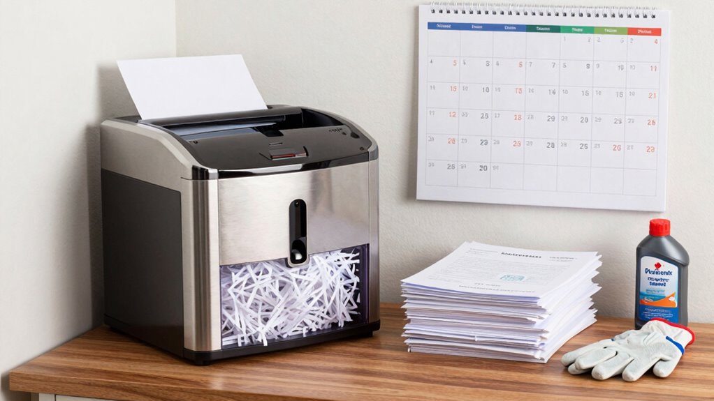 essential shredding equipment essentials