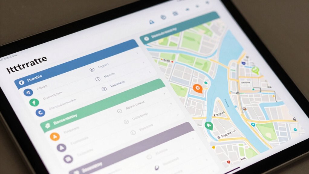 essential travel planning details