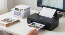 establish consistent scanning schedule