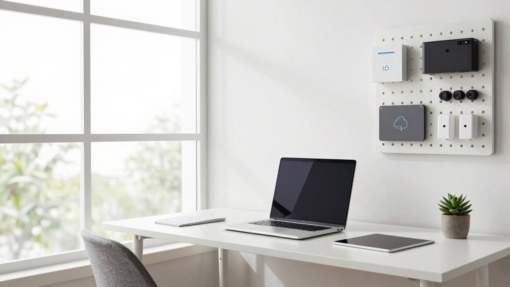 evaluate and organize tools