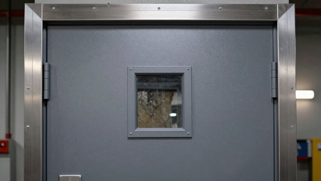 fire resistance misconceptions explained