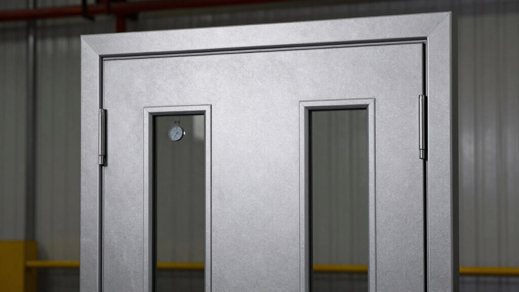 fire resistance testing procedures