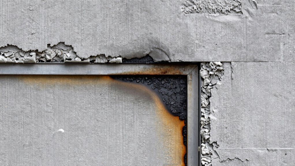 fire safety equipment maintenance