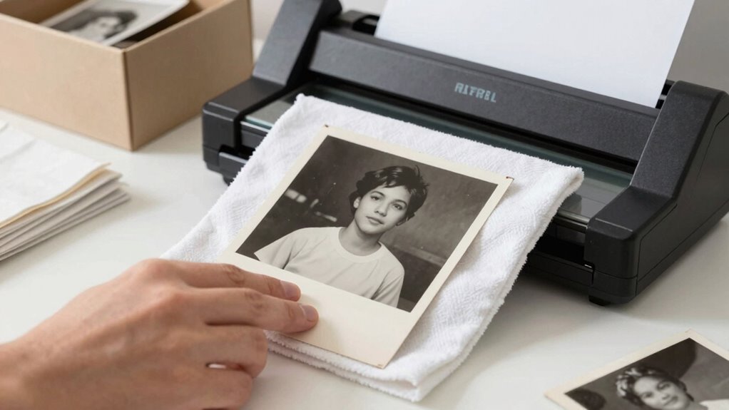 handle protect preserve organize