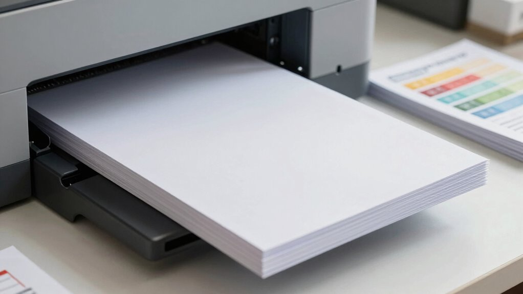 high quality compatible printing paper