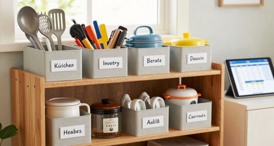 home inventory simplifies claims