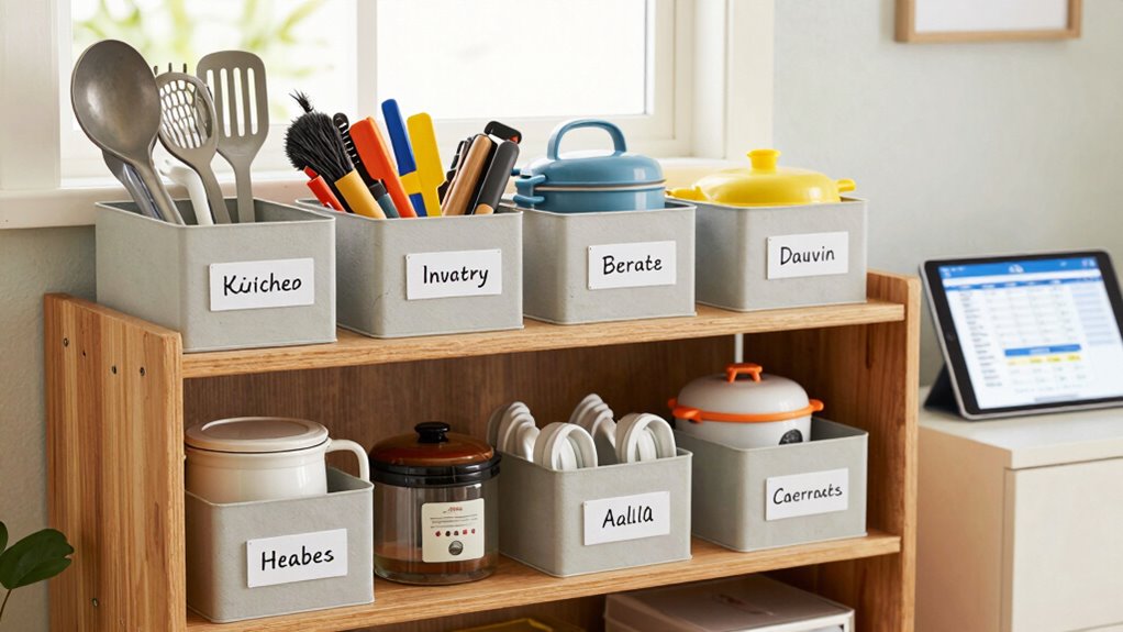 home inventory simplifies claims