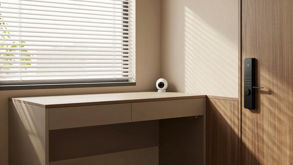 home office security tips