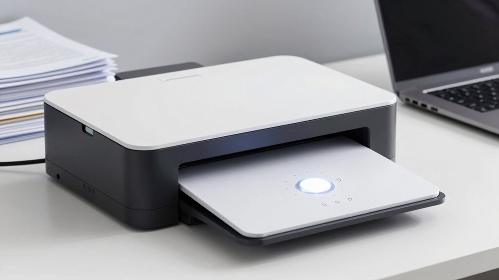 identify frequent scanning tasks