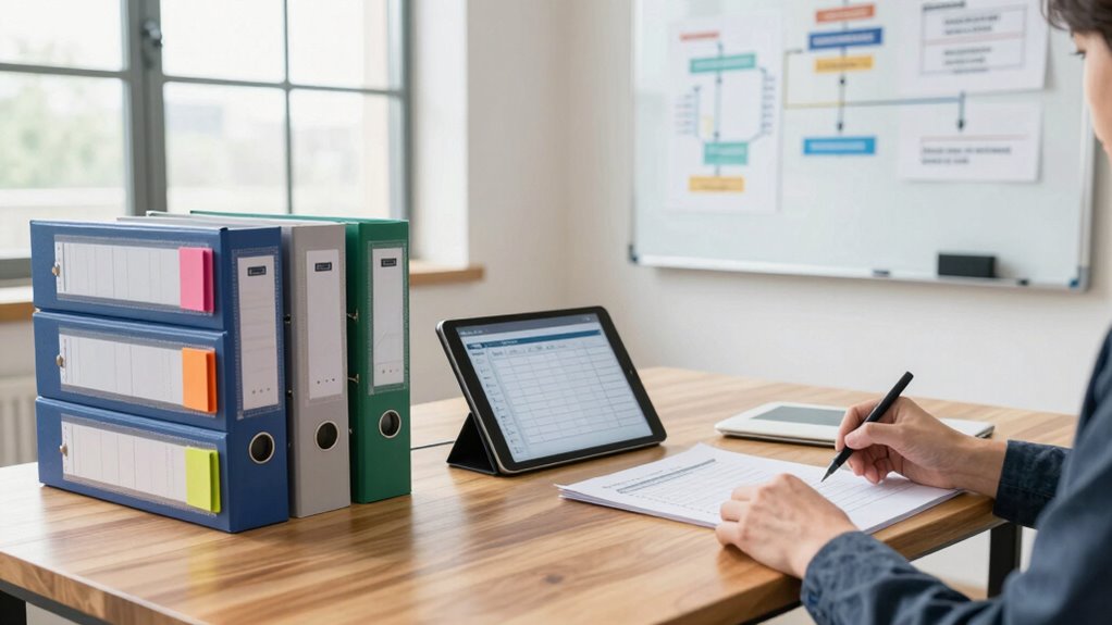 implementing reliable quality processes